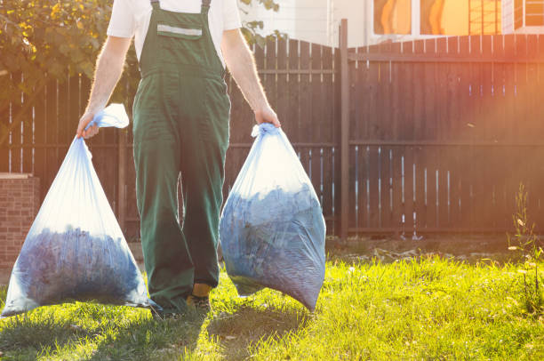 Best Yard Waste Removal  in Woodruff, SC